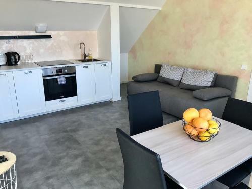 Villa Florance Apartments With Parking
