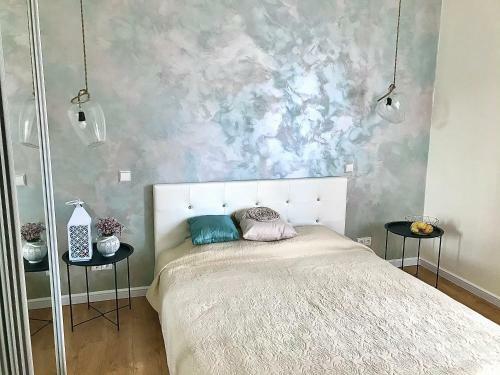 Villa Florance Apartments With Parking
