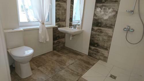 Villa Florance Apartments With Parking