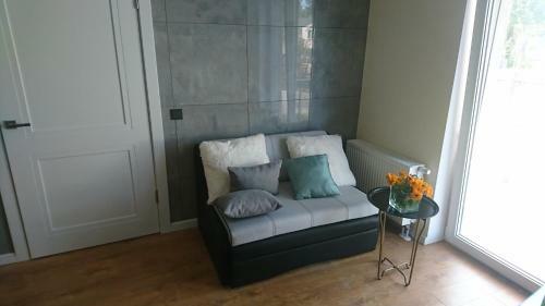 Villa Florance Apartments With Parking