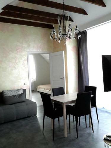 Villa Florance Apartments With Parking