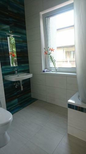 Villa Florance Apartments With Parking