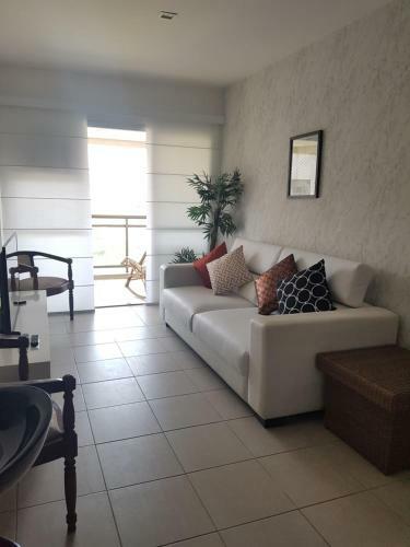 Sweet Comfort Apartment In Rio