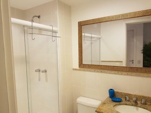 Sweet Comfort Apartment In Rio