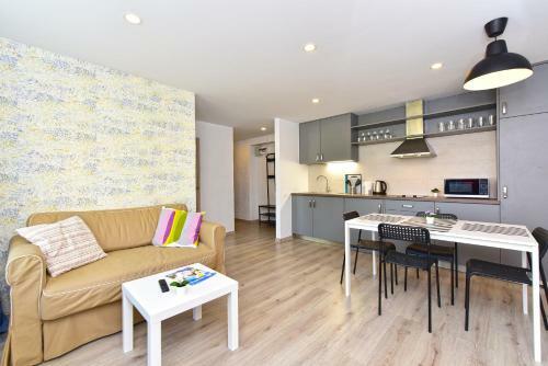 Apartamento Butas Aleksandra