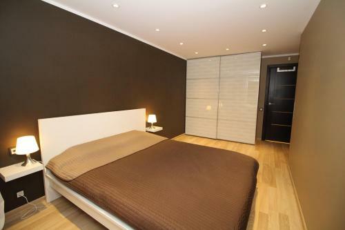Berzu Apartment