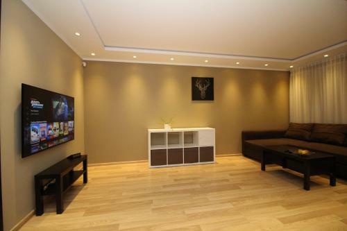 Berzu Apartment