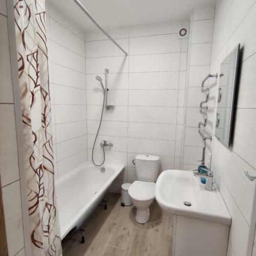 Livu Apartment 1 In The Old Town