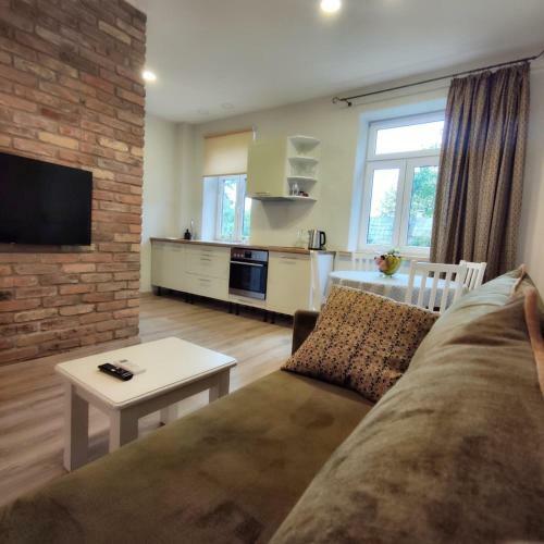 Livu Apartment 1 In The Old Town