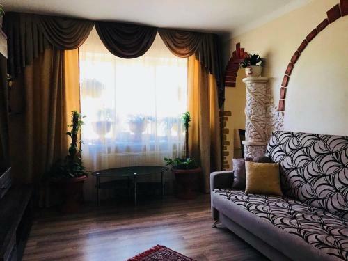 Ventspils Center Apartment