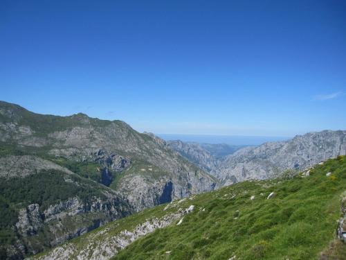 Hostal Hosteria Picos De Europa