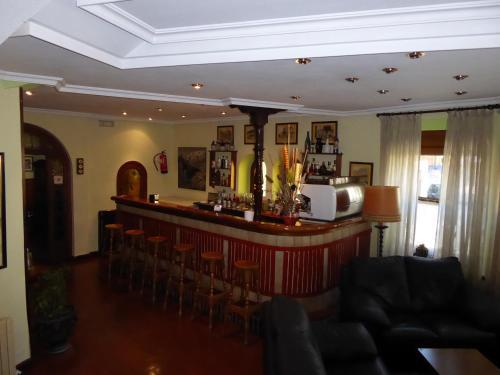 Hostal Hosteria Picos De Europa