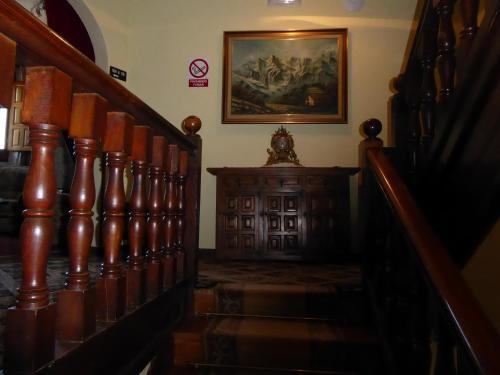 Hostal Hosteria Picos De Europa