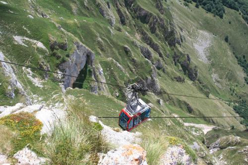 Hostal Hosteria Picos De Europa