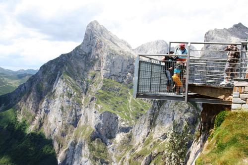 Hostal Hosteria Picos De Europa