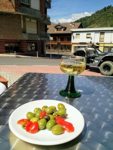 Hostal Hosteria Picos De Europa
