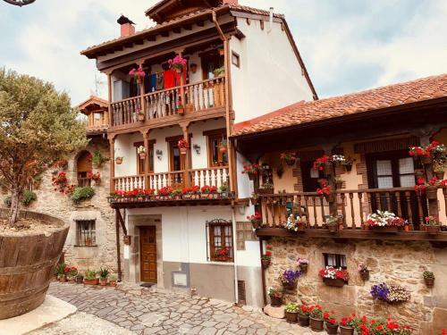 Apartamentos Villa De Potes