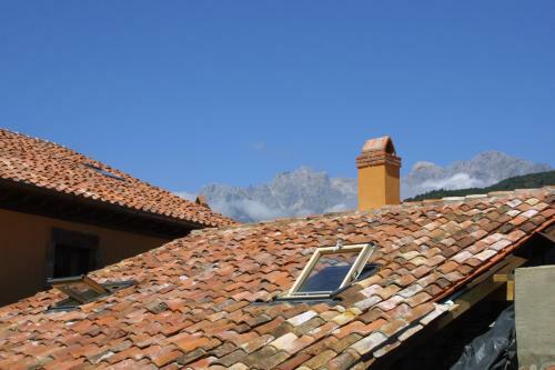 Apartamentos Villa De Potes
