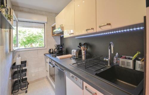 Apartment Residence Le Privilege