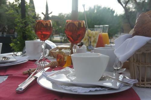 Hostal Guesthouse Le Mas De Cotignac