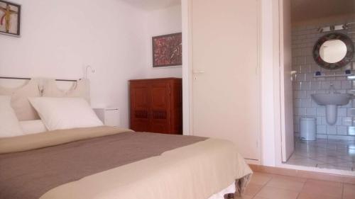 Bed & Breakfast La Radassi�re