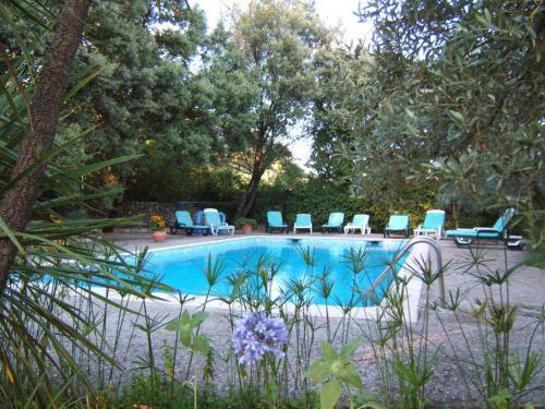Bed & Breakfast La Radassi�re