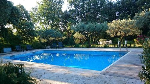 Bed & Breakfast La Radassi�re