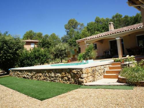 Villa Jenny