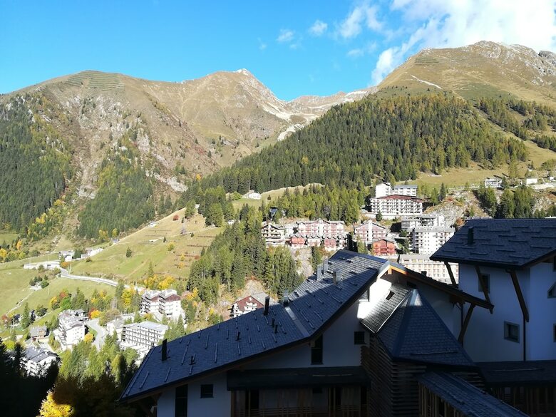 Hotel Adler
