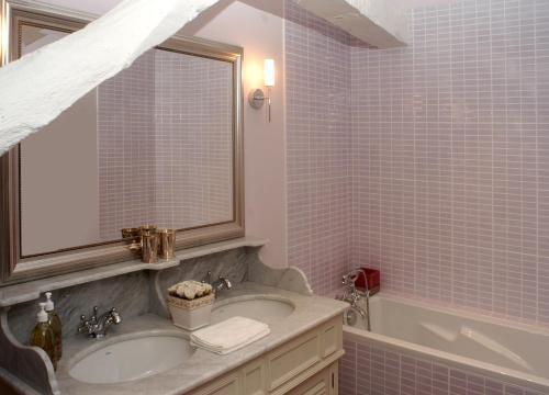 Bed & Breakfast La Demeure De L'ile
