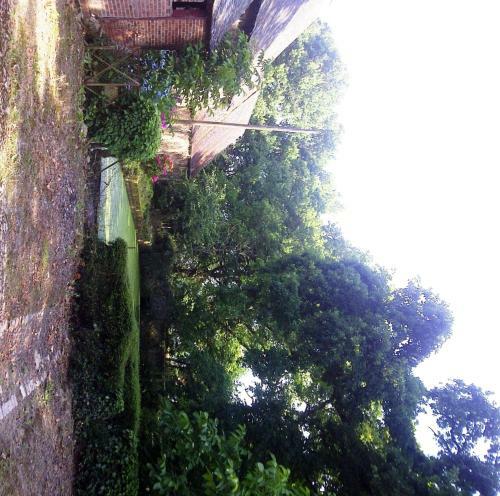 Bed & Breakfast Chateau De La Motte Daudier
