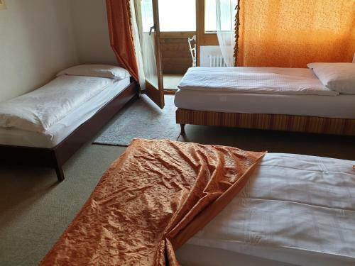 Bellevue B�ren Hotel And Restaurant