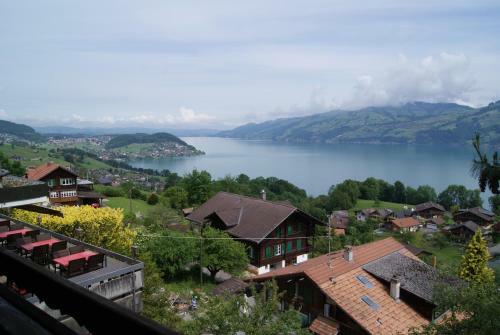 Bellevue B�ren Hotel And Restaurant