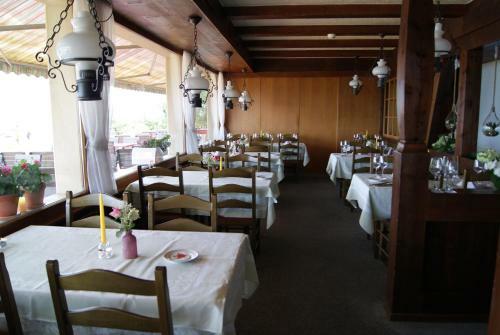 Bellevue B�ren Hotel And Restaurant
