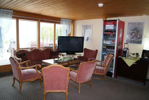 Bellevue B�ren Hotel And Restaurant