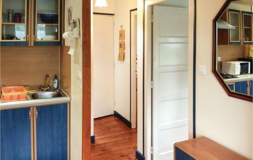 Holiday Home Kersoues