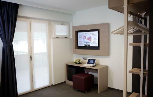 Hotel Carnia