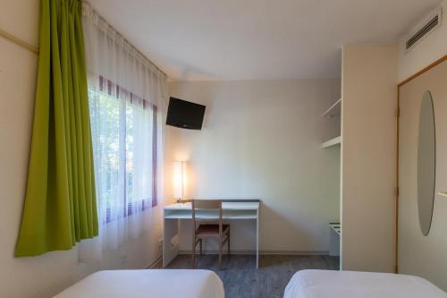Hotel Aliotel
