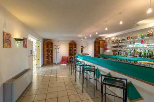 Hotel Aliotel