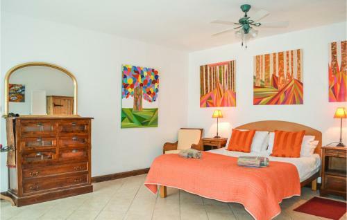 Holiday Home Les Chambons K-588