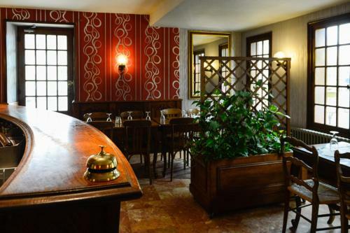 Hotel H�tel De La Poste