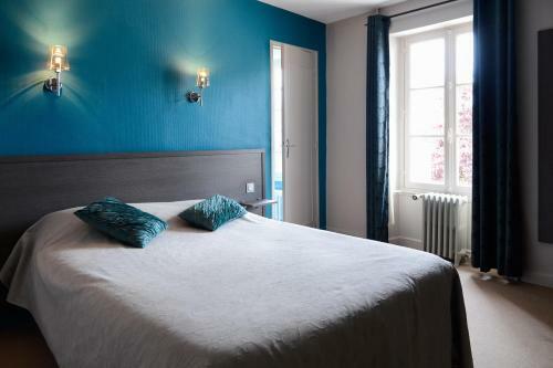 Hotel H�tel De La Poste