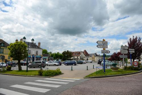 Hotel H�tel De La Poste