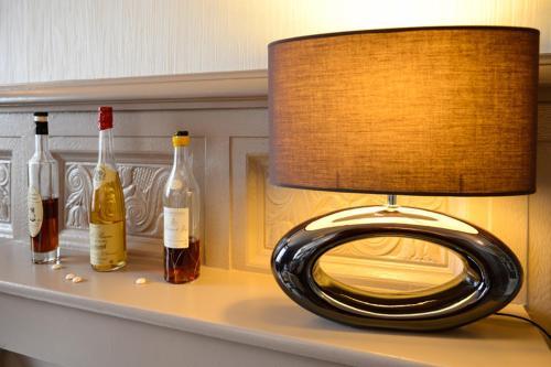 Hotel H�tel De La Poste