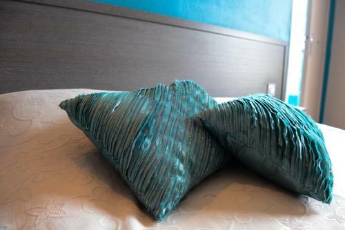 Hotel H�tel De La Poste