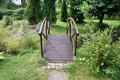 Albergue Hagabergs Vandrarhem