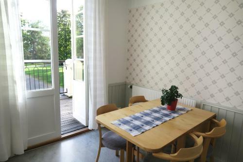 Albergue Hagabergs Vandrarhem