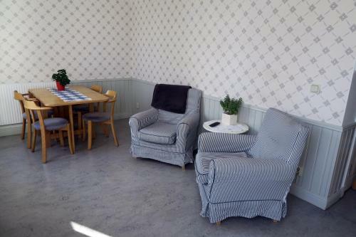 Albergue Hagabergs Vandrarhem