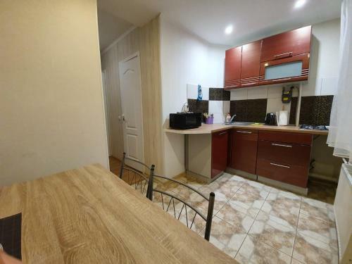 Apartamento Inzenieru 85