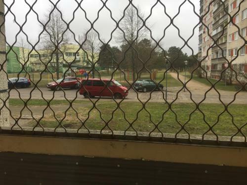 Apartamento Inzenieru 85